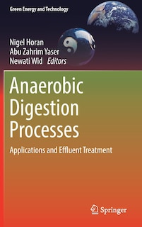 Couverture_Anaerobic Digestion Processes