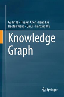 Front cover_Knowledge Graph