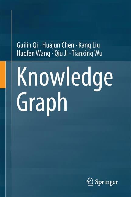 Front cover_Knowledge Graph