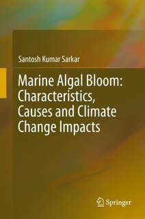Front cover_Marine Algal Bloom
