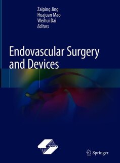 Couverture_Endovascular Surgery And Devices