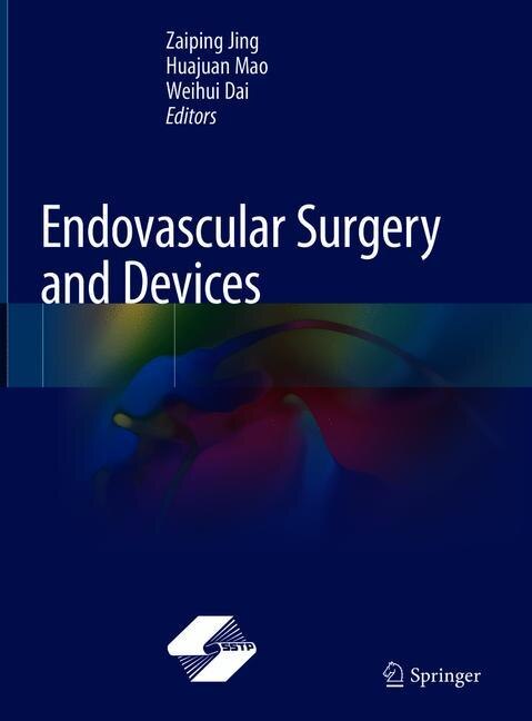 Couverture_Endovascular Surgery And Devices