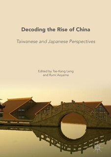 Couverture_Decoding The Rise Of China