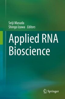 Couverture_Applied Rna Bioscience