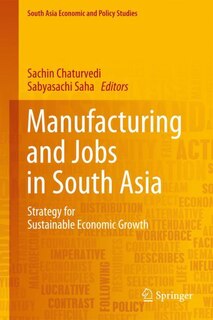 Couverture_Manufacturing And Jobs In South Asia