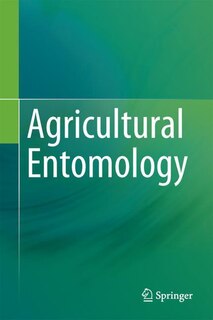 Front cover_Pests And Their Management