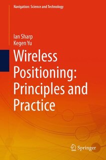 Front cover_Wireless Positioning