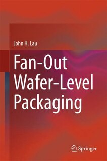 Couverture_Fan-out Wafer-level Packaging