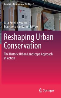 Couverture_Reshaping Urban Conservation