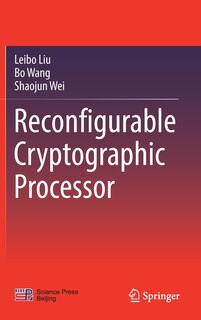 Couverture_Reconfigurable Cryptographic Processor