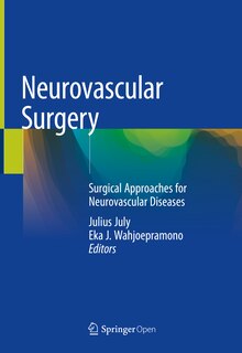 Front cover_Neurovascular Surgery