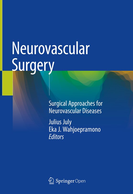 Front cover_Neurovascular Surgery