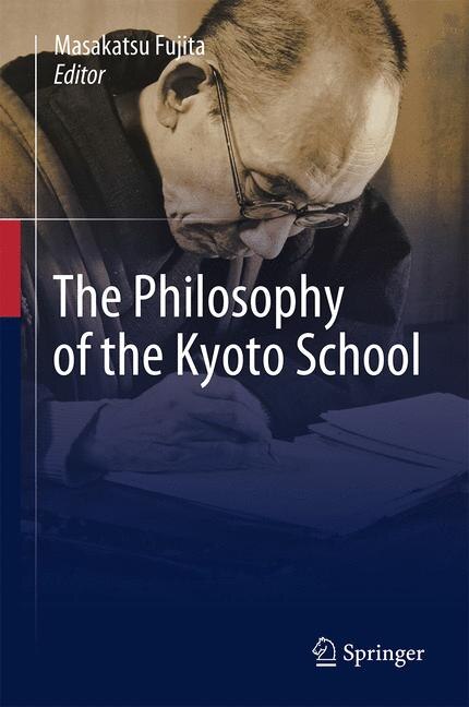 Couverture_The Philosophy Of The Kyoto School