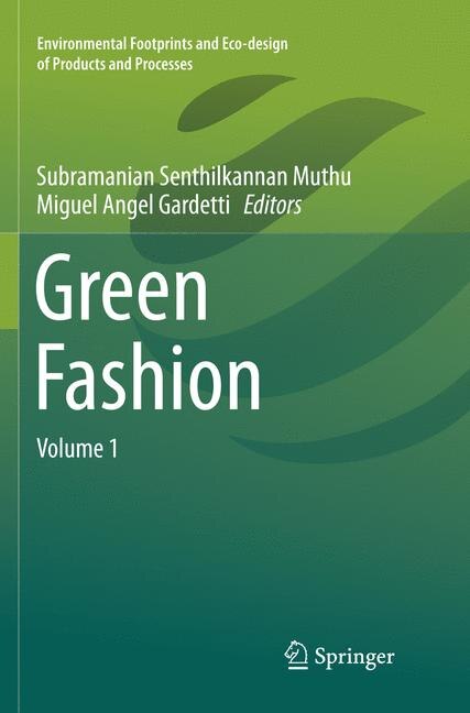 Front cover_Green Fashion