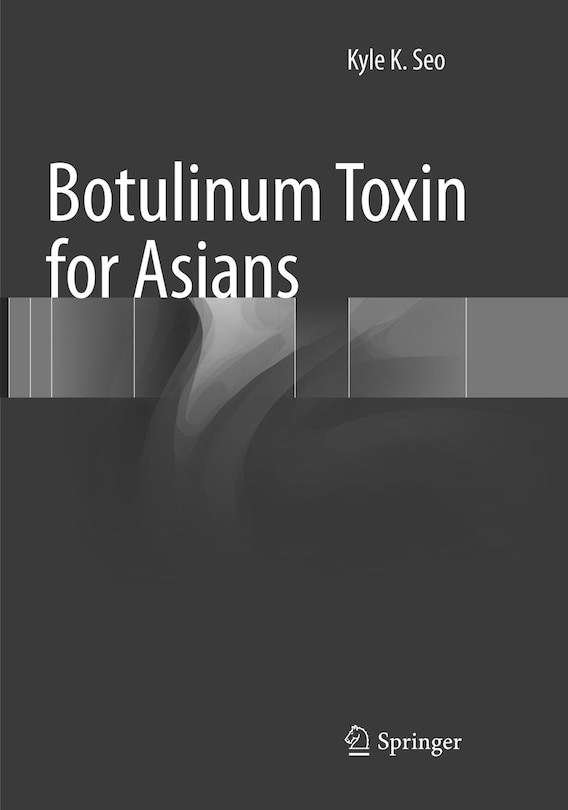 Couverture_Botulinum Toxin For Asians