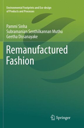 Remanufactured Fashion