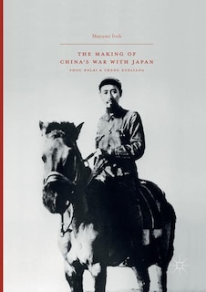 Front cover_The Making Of China's War With Japan