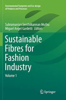 Couverture_Sustainable Fibres For Fashion Industry