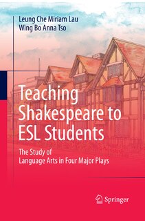 Couverture_Teaching Shakespeare To Esl Students