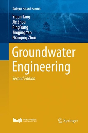 Groundwater Engineering