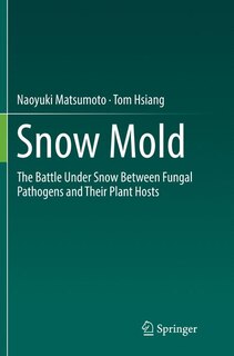 Front cover_Snow Mold