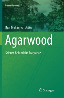 Front cover_Agarwood