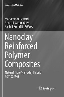 Front cover_Nanoclay Reinforced Polymer Composites