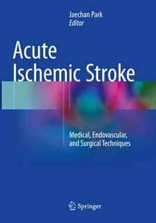 Front cover_Acute Ischemic Stroke