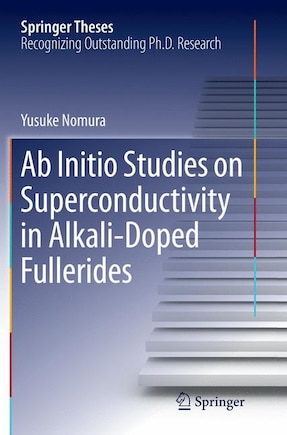 Ab Initio Studies On Superconductivity In Alkali-doped Fullerides