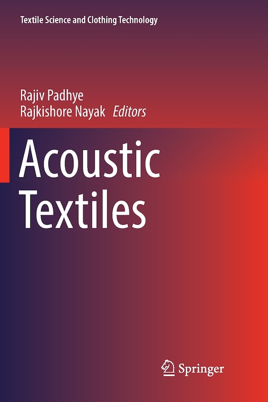 Couverture_Acoustic Textiles