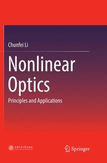 Couverture_Nonlinear Optics