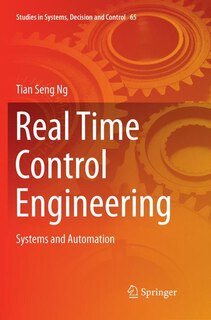 Front cover_Real Time Control Engineering