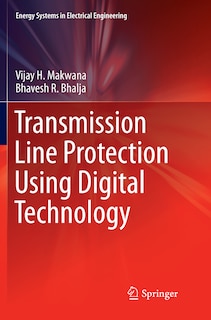 Front cover_Transmission Line Protection Using Digital Technology