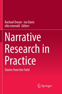 Front cover_Narrative Research In Practice