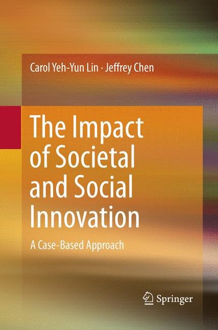 Couverture_The Impact Of Societal And Social Innovation
