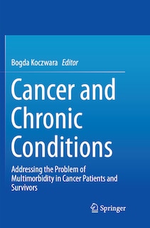 Couverture_Cancer And Chronic Conditions