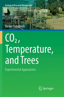 Couverture_Co2, Temperature, And Trees
