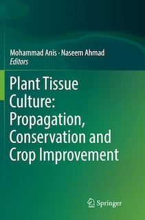 Couverture_Plant Tissue Culture