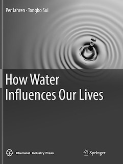 Couverture_How Water Influences Our Lives