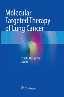Front cover_Molecular Targeted Therapy Of Lung Cancer