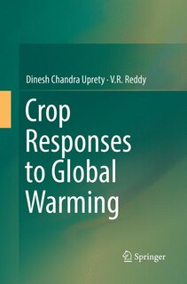 Couverture_Crop Responses To Global Warming