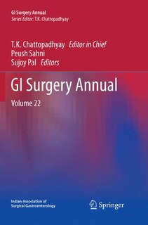 Couverture_Gi Surgery Annual