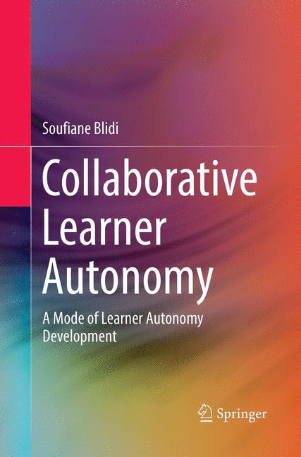 Couverture_Collaborative Learner Autonomy