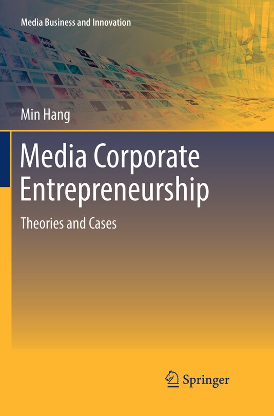 Front cover_Media Corporate Entrepreneurship