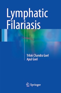 Couverture_Lymphatic Filariasis