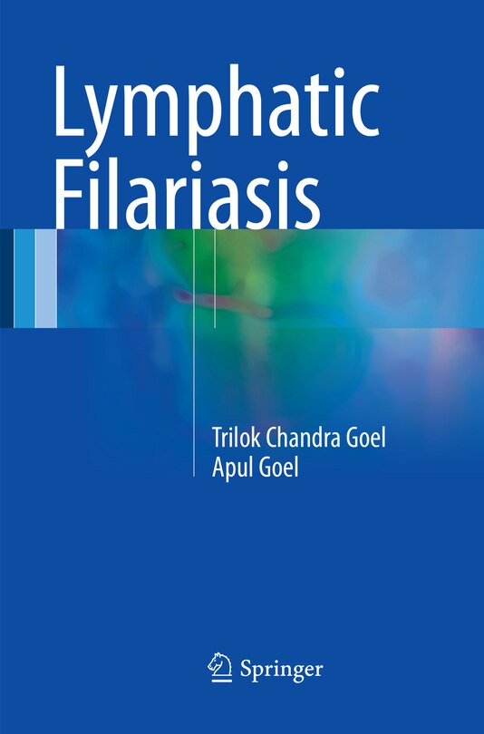 Couverture_Lymphatic Filariasis