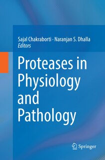 Front cover_Proteases in Physiology and Pathology