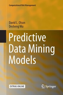 Couverture_Predictive Data Mining Models