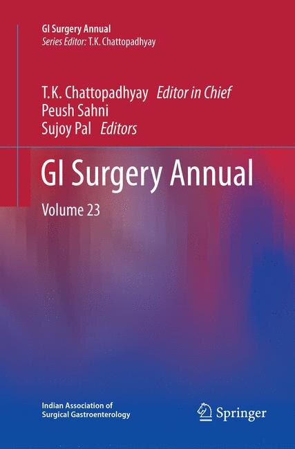 Couverture_Gi Surgery Annual