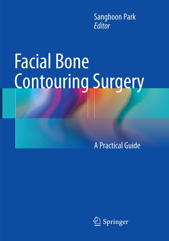 Front cover_Facial Bone Contouring Surgery